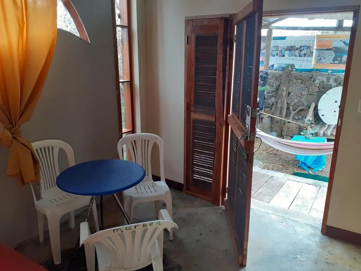 Cozy Hosting Galapagos Apartamento Puerto Ayora  0*, Puerto Ayora (Galapagos Islands) Equador