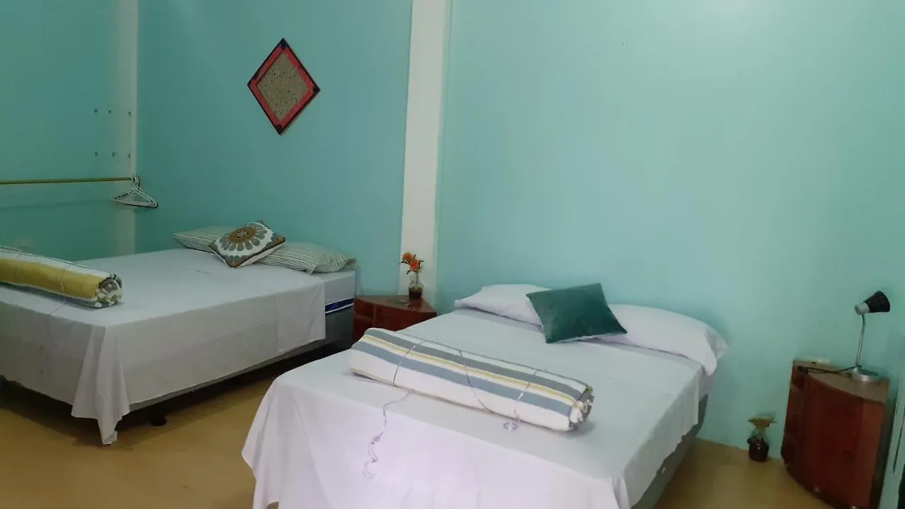 Cozy Hosting Galapagos Apartamento Puerto Ayora