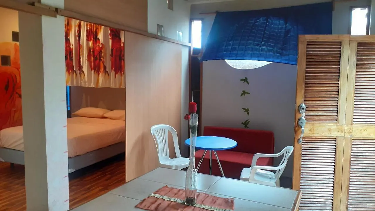 Cozy Hosting Galapagos Apartamento Puerto Ayora