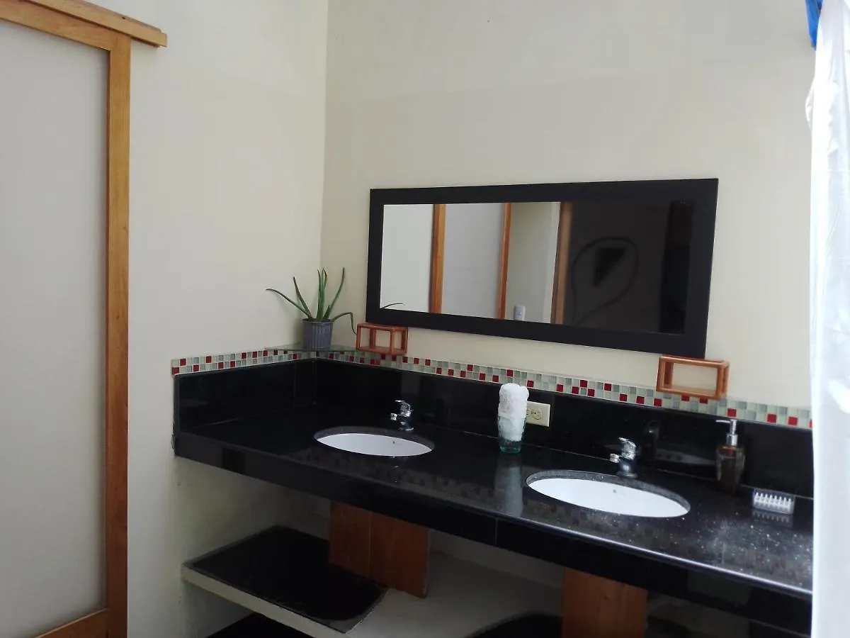 Cozy Hosting Galapagos Apartamento Puerto Ayora