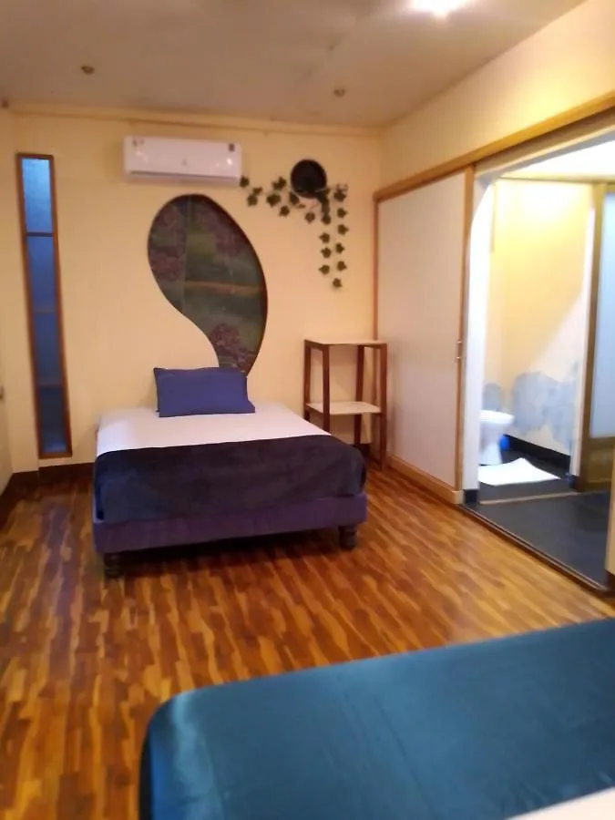 Cozy Hosting Galapagos Apartamento Puerto Ayora  Equador