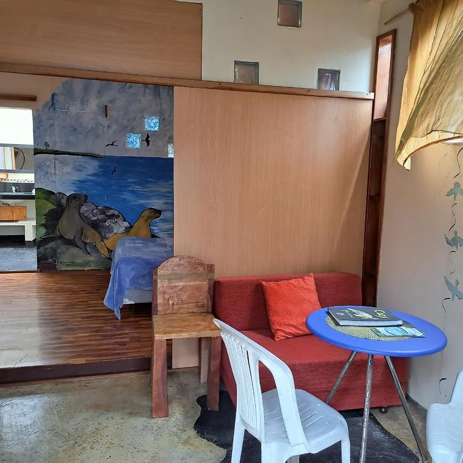 Cozy Hosting Galapagos Apartamento Puerto Ayora