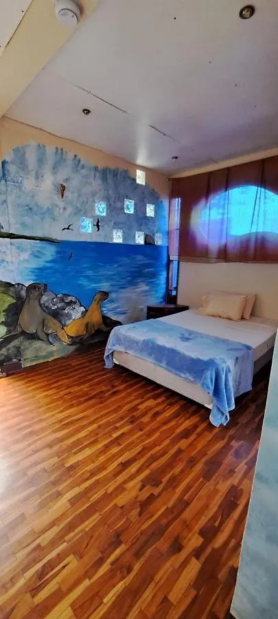 Cozy Hosting Galapagos Apartamento Puerto Ayora  0*, Puerto Ayora (Galapagos Islands) Equador