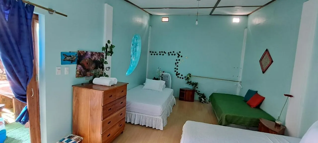 Cozy Hosting Galapagos Apartamento Puerto Ayora