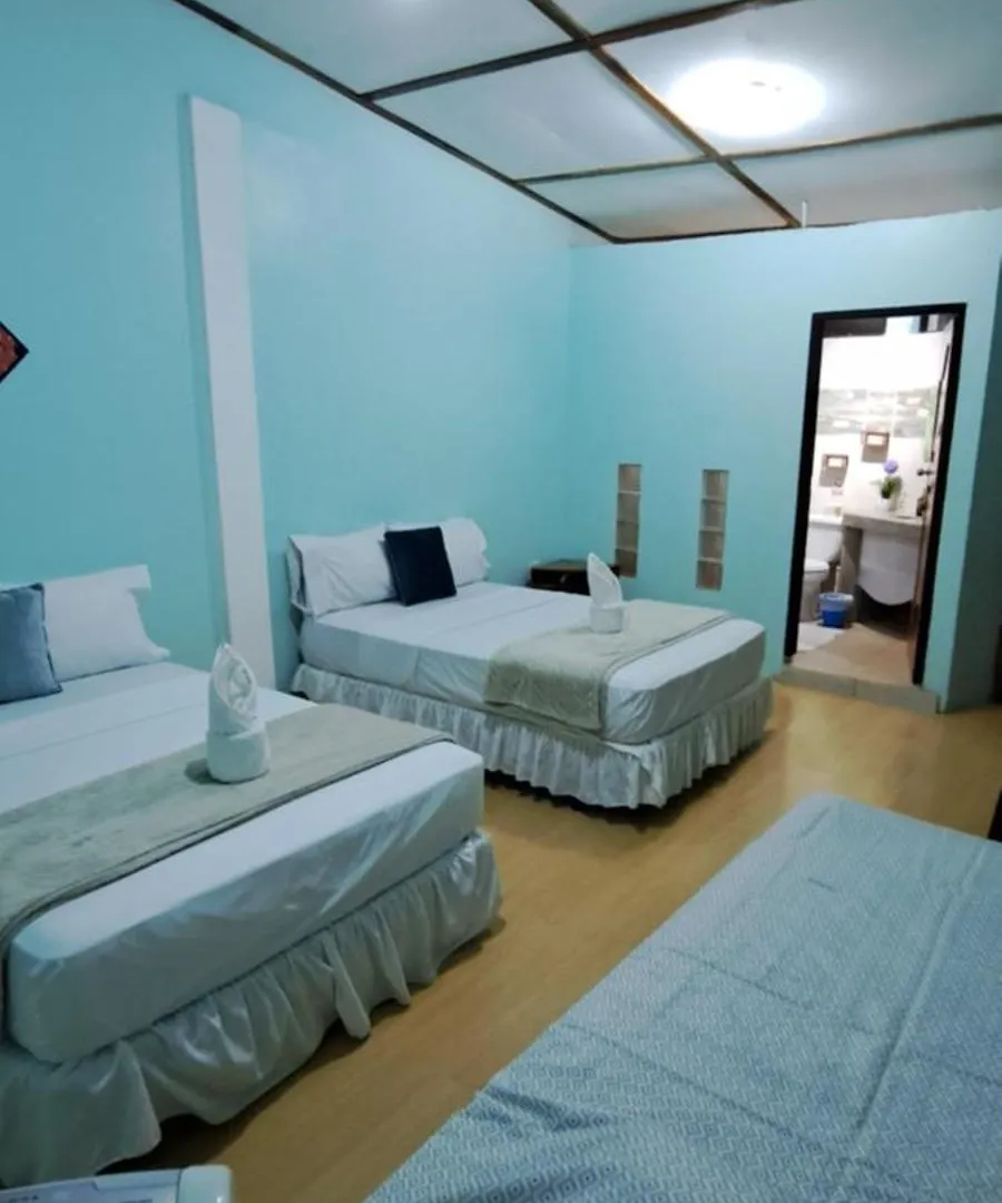 Cozy Hosting Galapagos Apartamento Puerto Ayora  Puerto Ayora (Galapagos Islands)