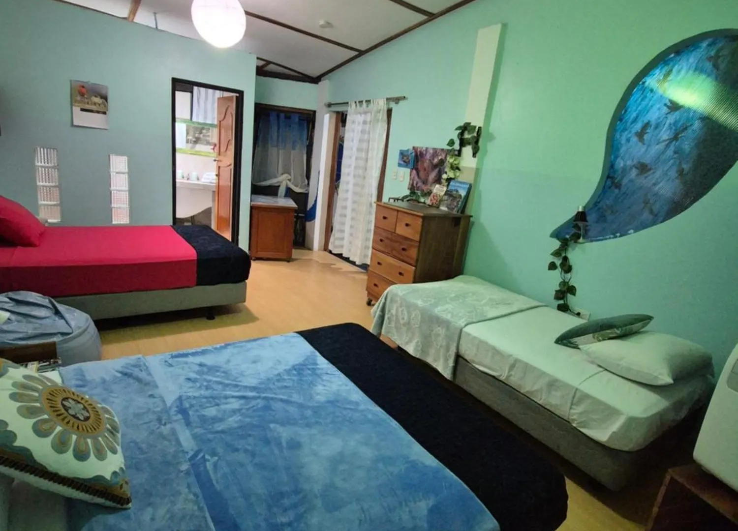 Cozy Hosting Galapagos Apartamento Puerto Ayora  Equador