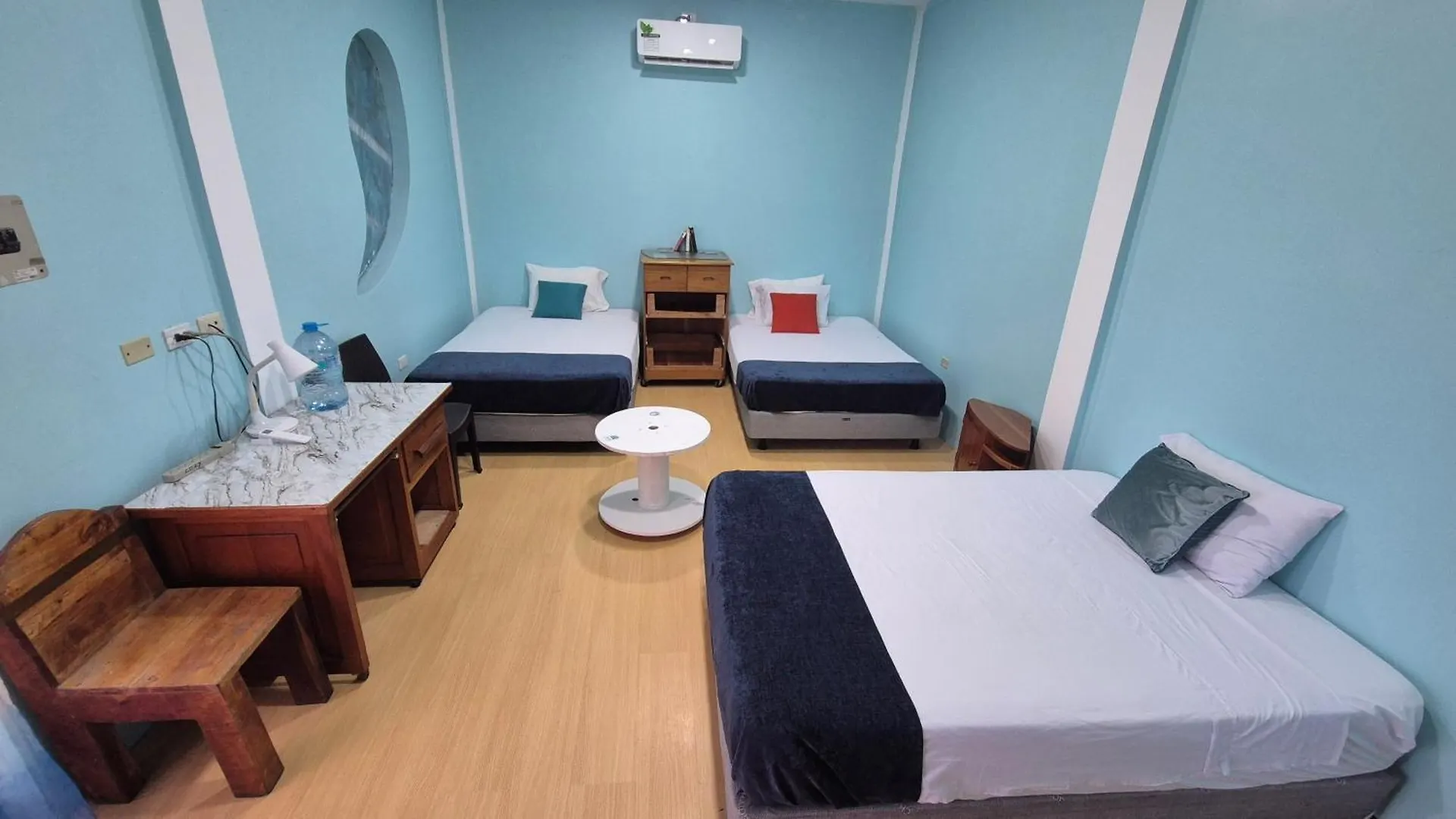 Cozy Hosting Galapagos Apartamento Puerto Ayora   Puerto Ayora (Galapagos Islands)