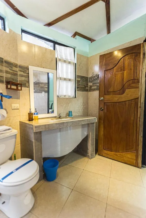 Cozy Hosting Galapagos Apartamento Puerto Ayora  Equador