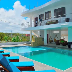 Hotel El Descanso Del Guia, Puerto Ayora (Galapagos Islands)